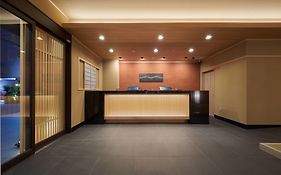 Welina Hotel Shinsaibashi Nagomi